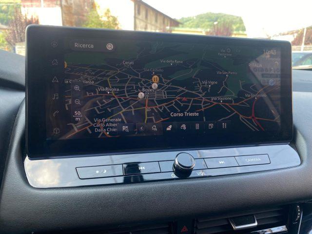 NISSAN Qashqai IBRIDA 140 CV N-Connecta *PRONTA CONSEGNA