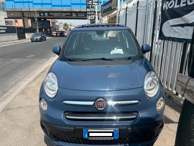 FIAT 500L TETTO APRIBILE GPL CASA MADRE! 2019