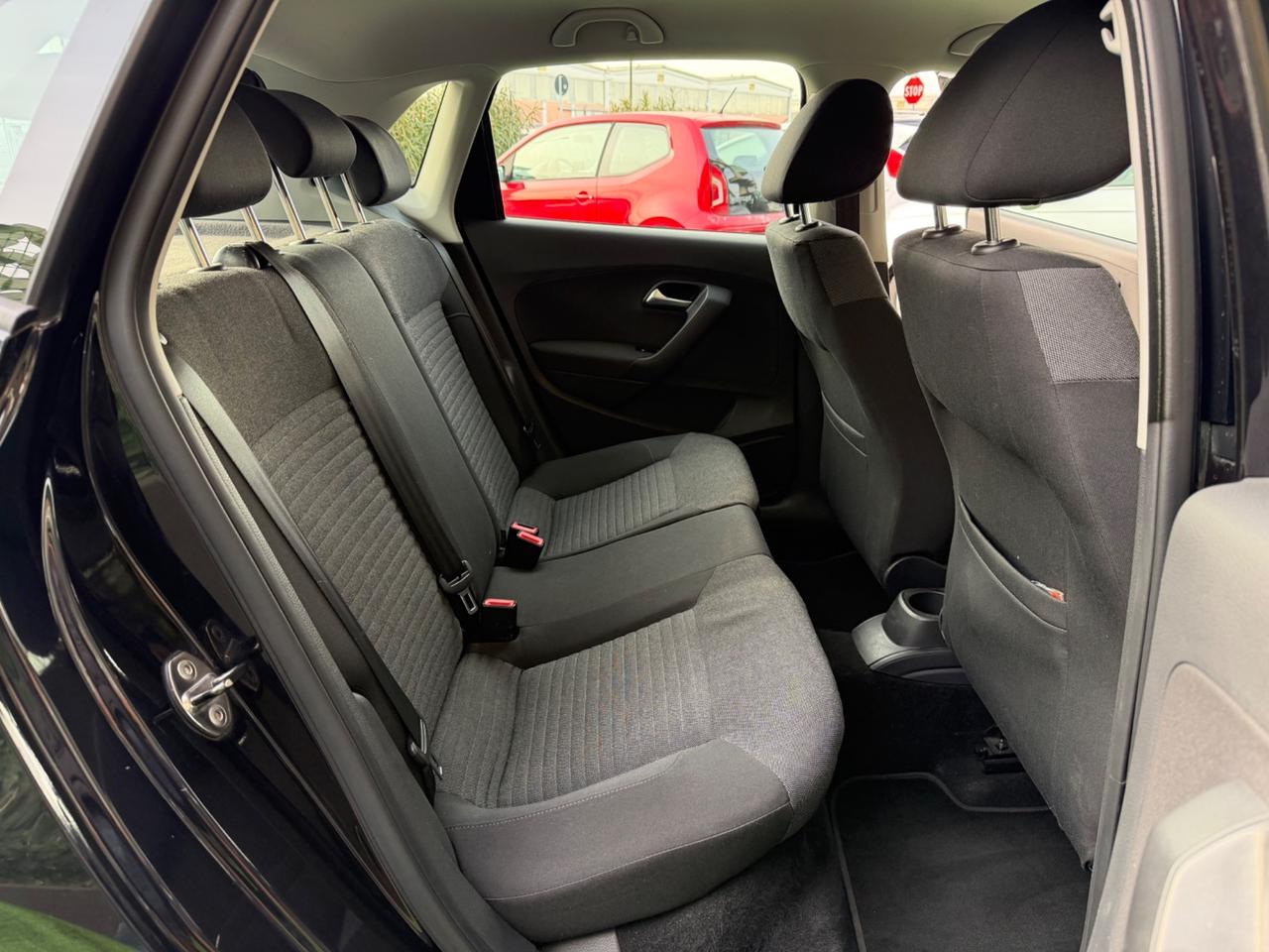 Volkswagen Polo 1.2 70 CV 5p. Comfortline