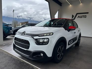 Citroen C3 1.2 puretech Shine s&s 83cv