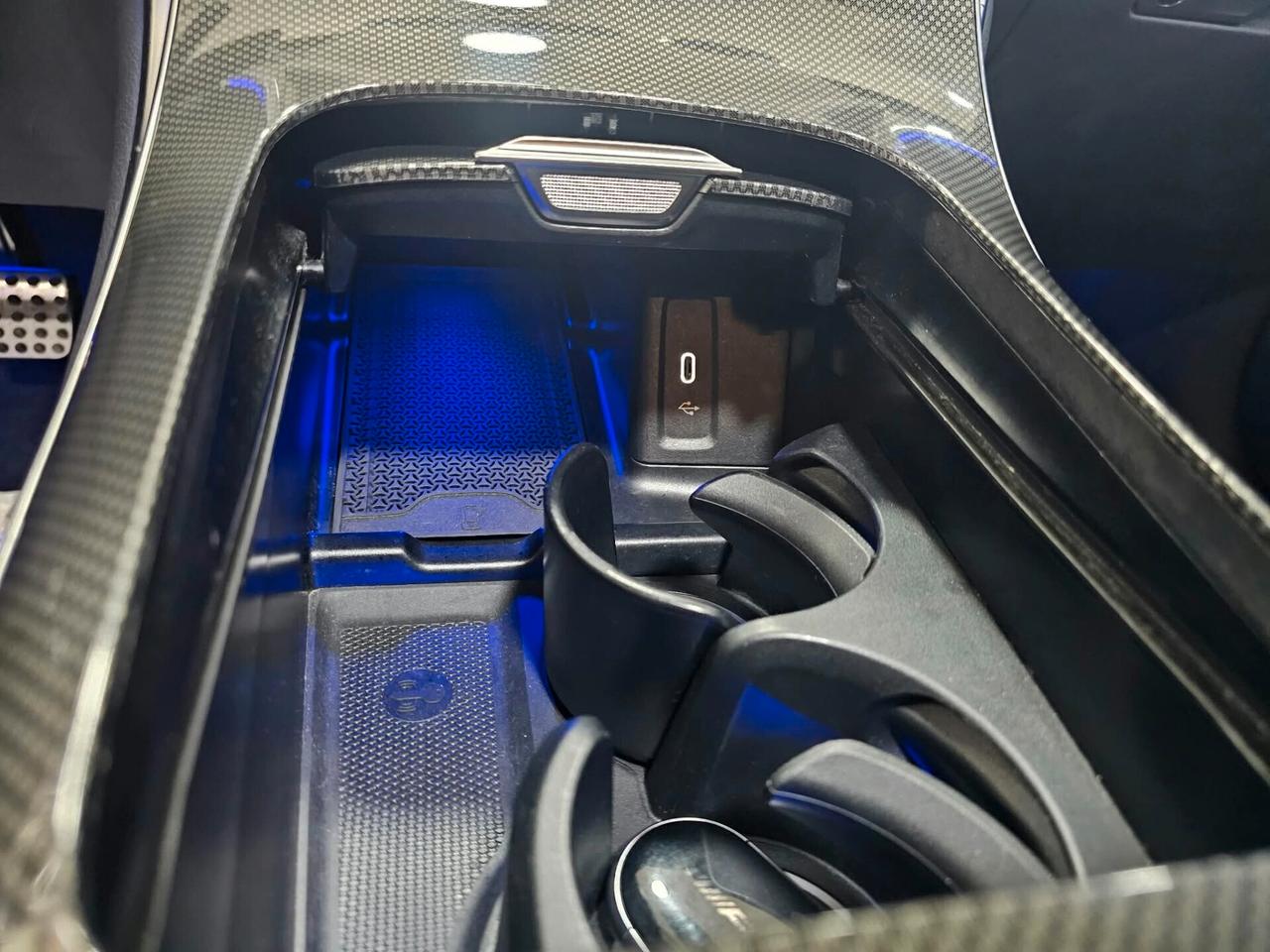 Mercedes-benz GLC 63 AMG S e Performance Line Premium Plus Extra