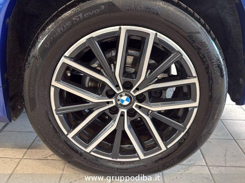 BMW X1 U11 sdrive18d MSport Edition Signature auto