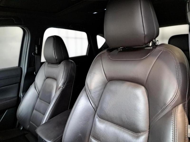 MAZDA CX-5 2.2L 184 CV AWD 6AT TAKUMI AUTO SUV