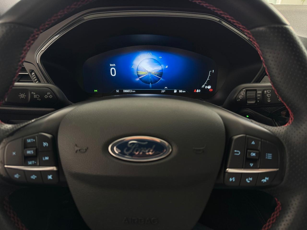 Ford Kuga 1.5 EcoBlue 120CV ST-Line