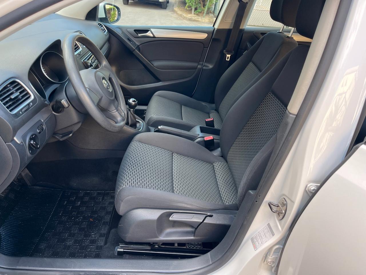 Volkswagen Golf 1.6 TDI 5p. Usato Garantito