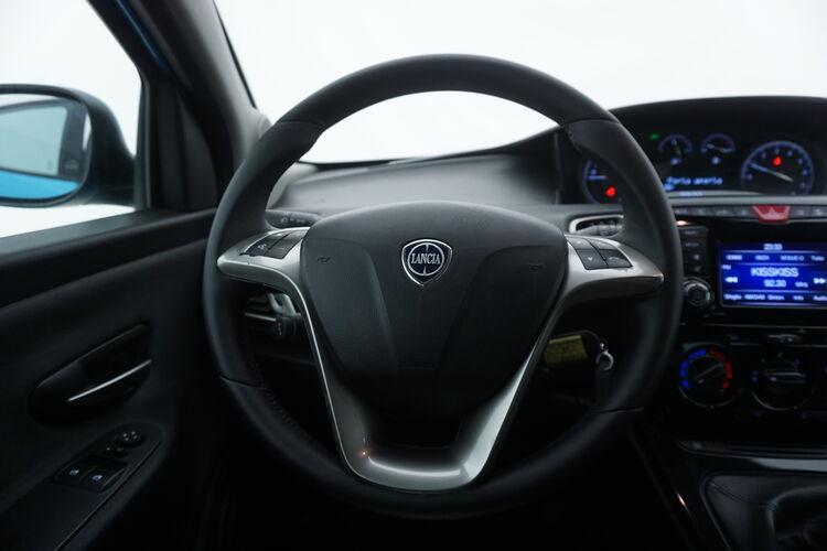 Lancia Ypsilon Hybrid Maryne BR993320 1.0 Mild Hybrid 69CV