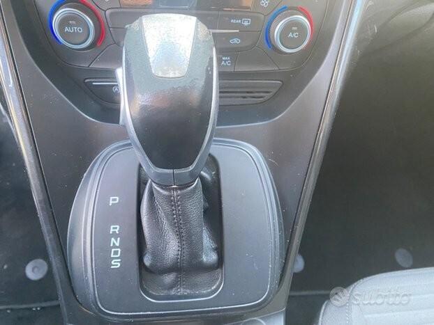 Ford C-Max 2.0 TDCi 150CV Start&Stop Titanium