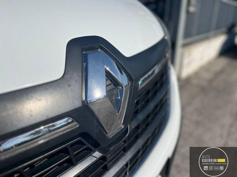 Renault Trafic Trafic T27 2.0 dCi 120CV PC-TN Furgone Ice