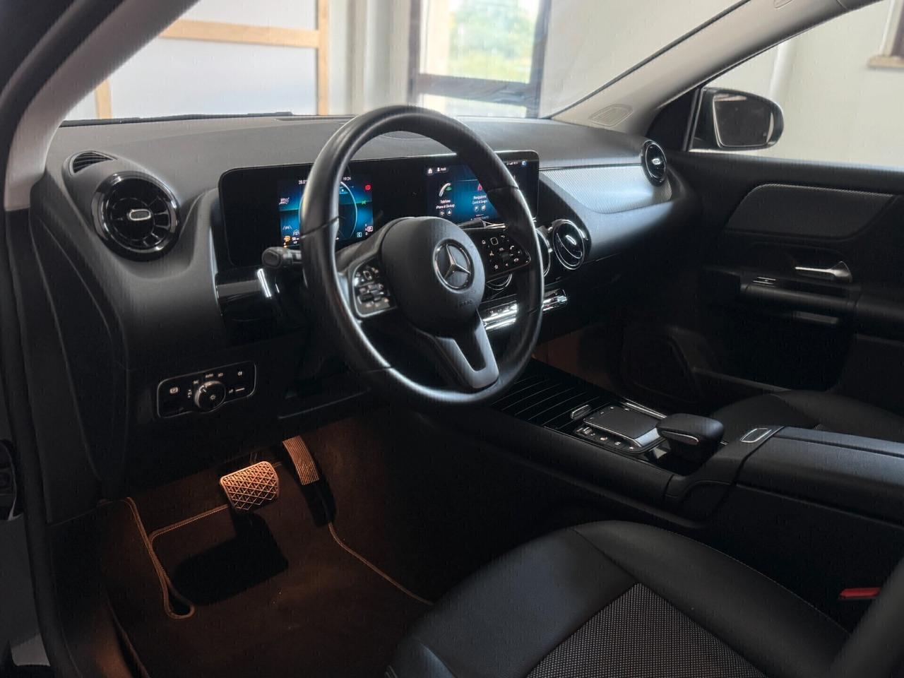 Mercedes-benz GLA 200 d Aut. Business Extra - 2021