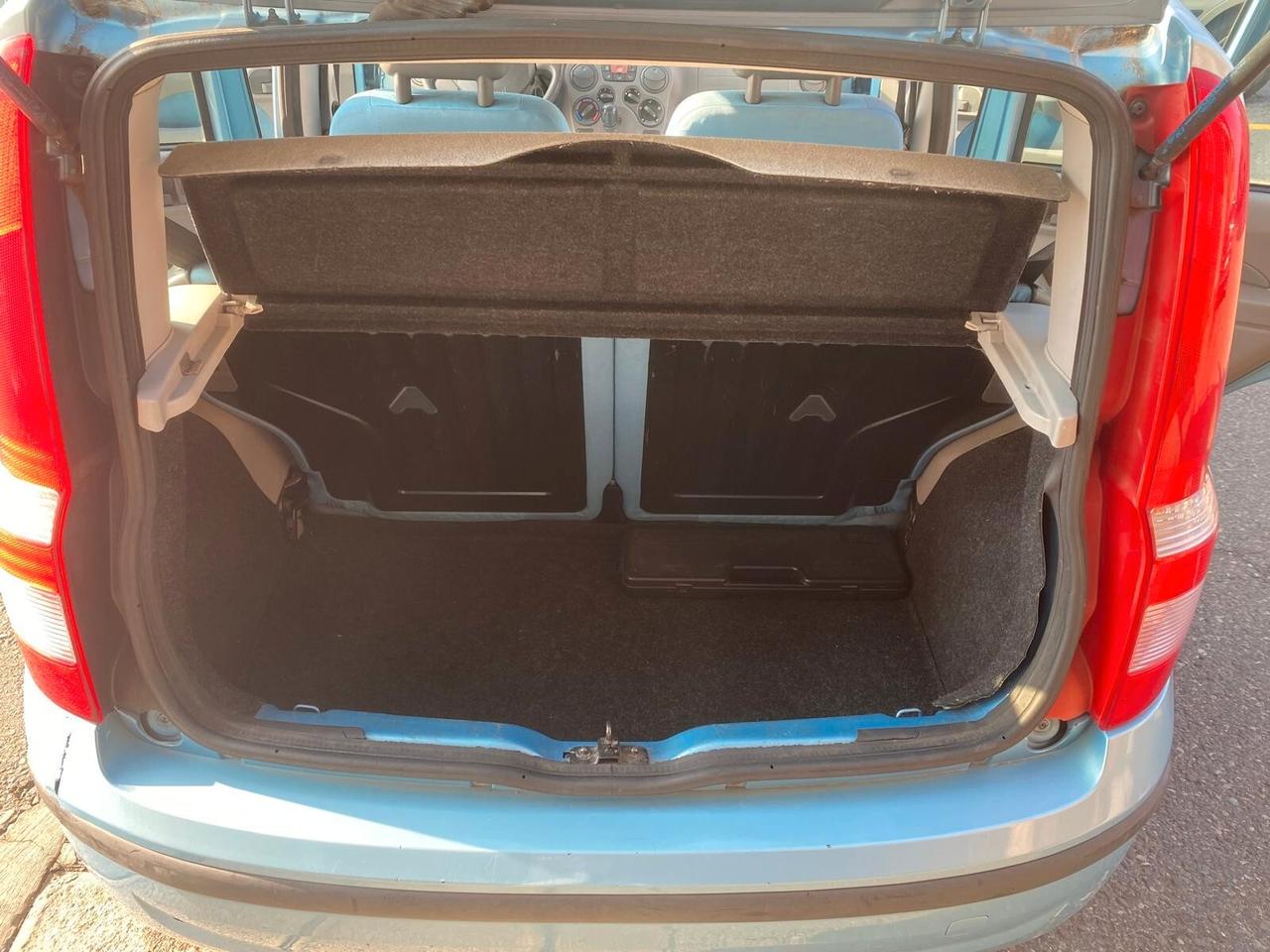 Fiat Panda 1.2 60cv Dynamic - OK NEOPATENTATI