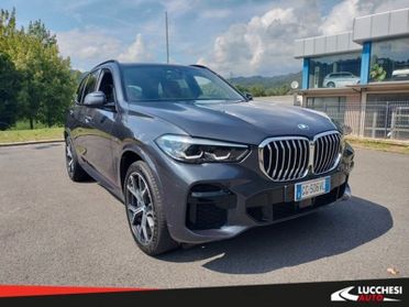 BMW X5 X5 xDrive45e Msport