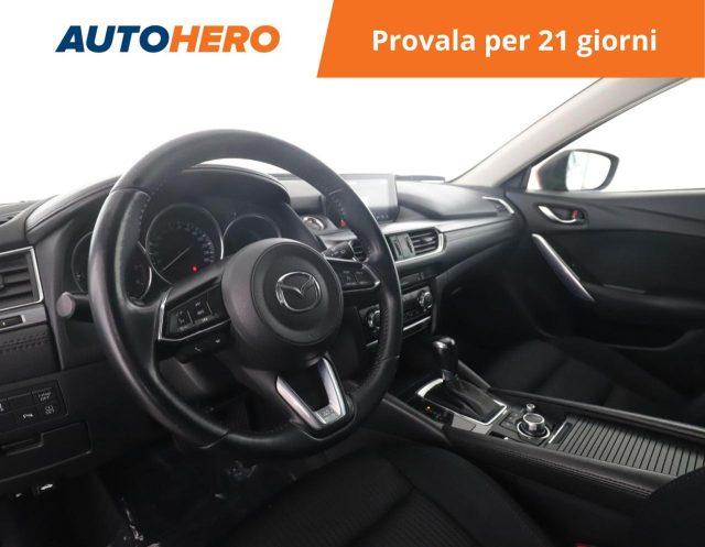 MAZDA 6 2.2L Skyact.-D 150CV Wagon Business