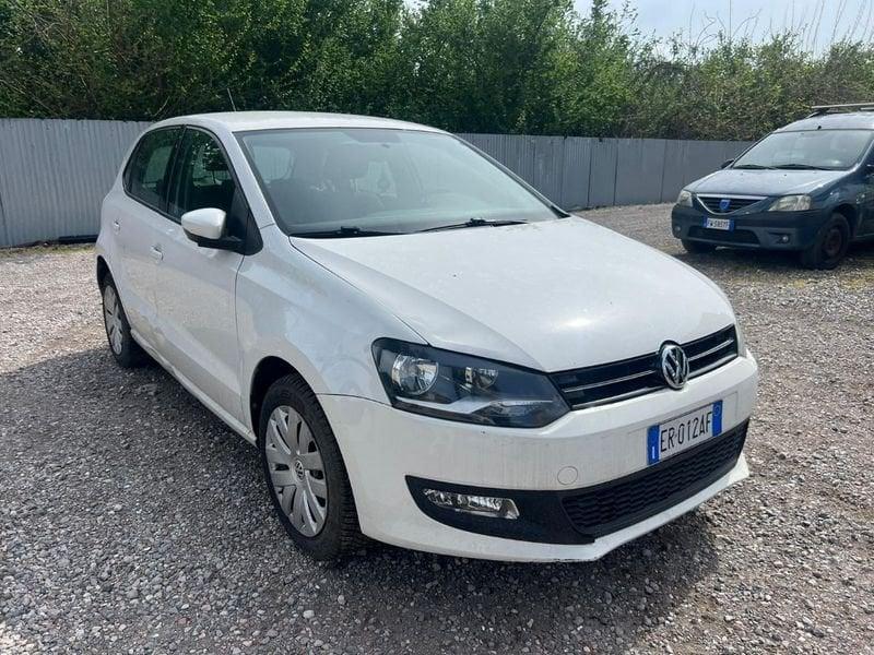 Volkswagen Polo 1.6 TDI Comfortline 66kW MOTORE KO