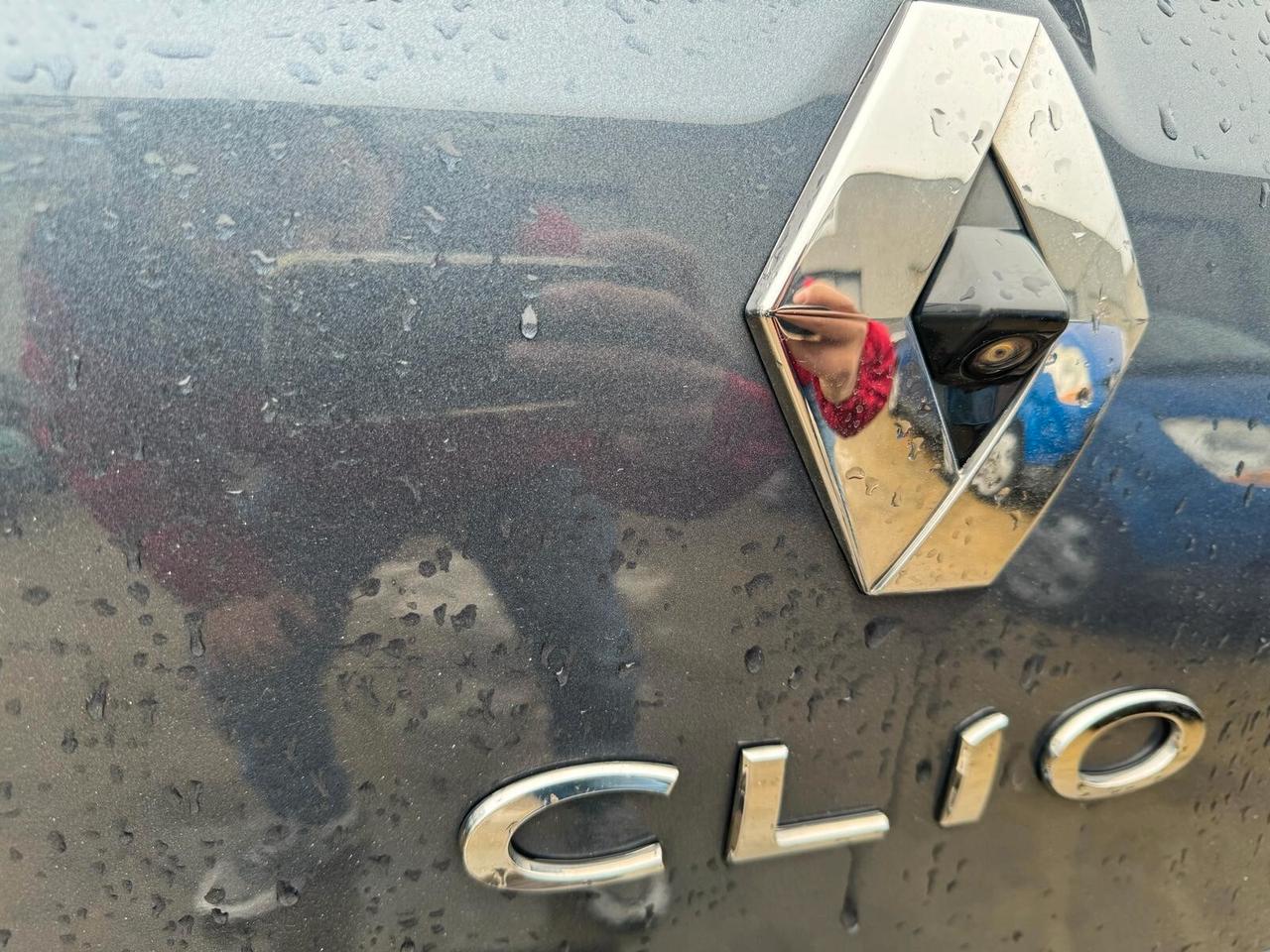 Renault Clio TCe 12V 90CV Start&Stop 5 porte Energy Intens