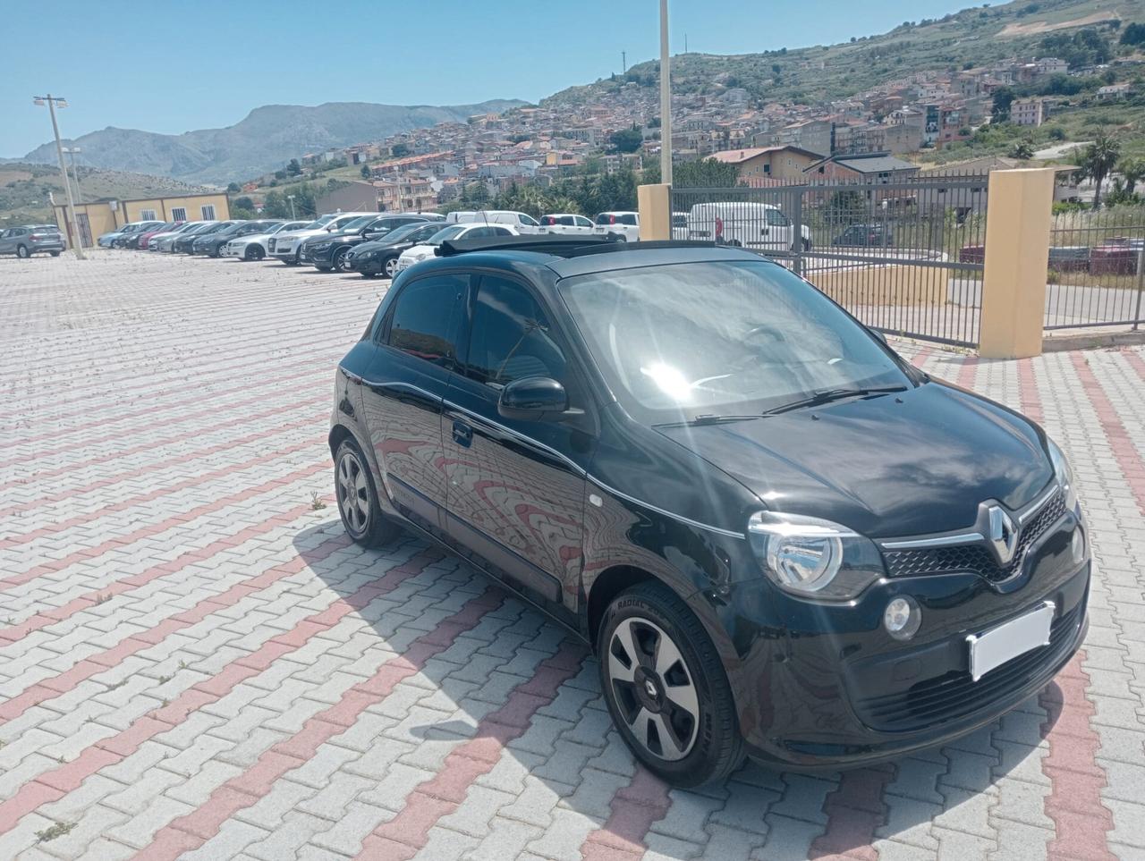 Renault Twingo TCe 90 CV Stop&Start Energy Zen