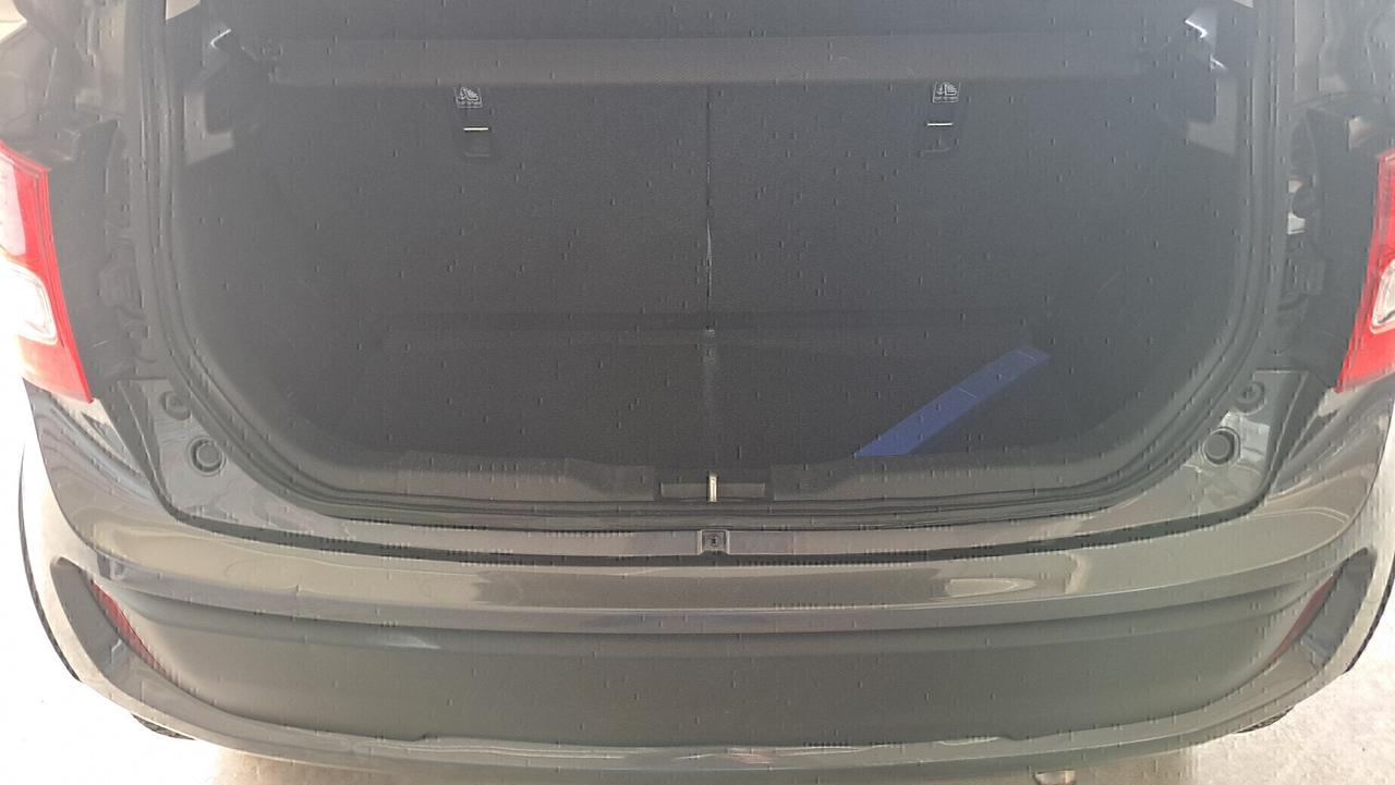 Suzuki Ignis 1.2 Dualjet 5 Porte 4WD All Grip iAdventure