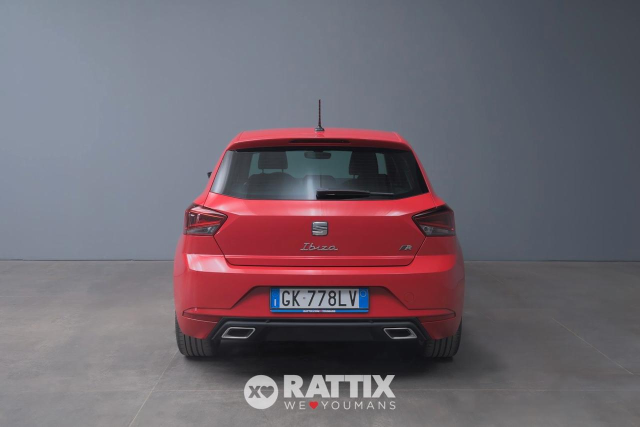 SEAT Ibiza 1.0 Ecotsi 95CV FR