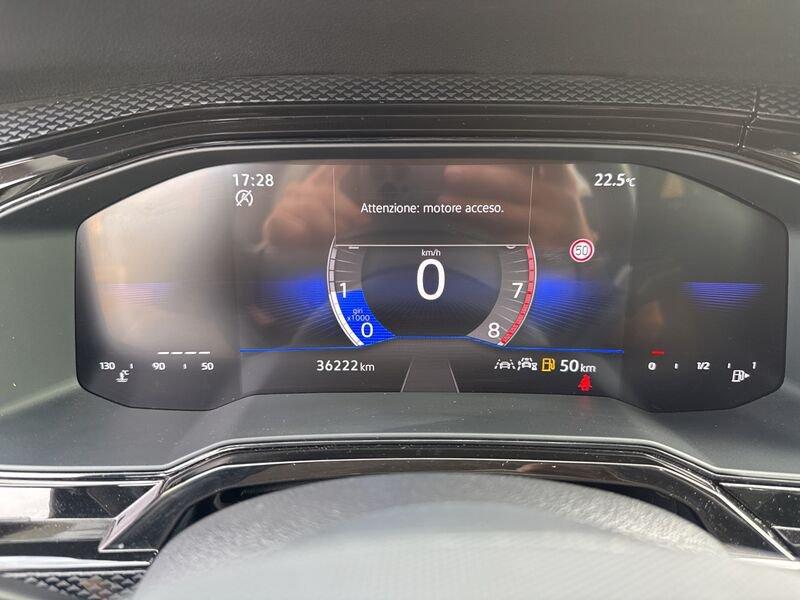 Volkswagen Taigo Taigo 1.0 TSI 115 CV Life