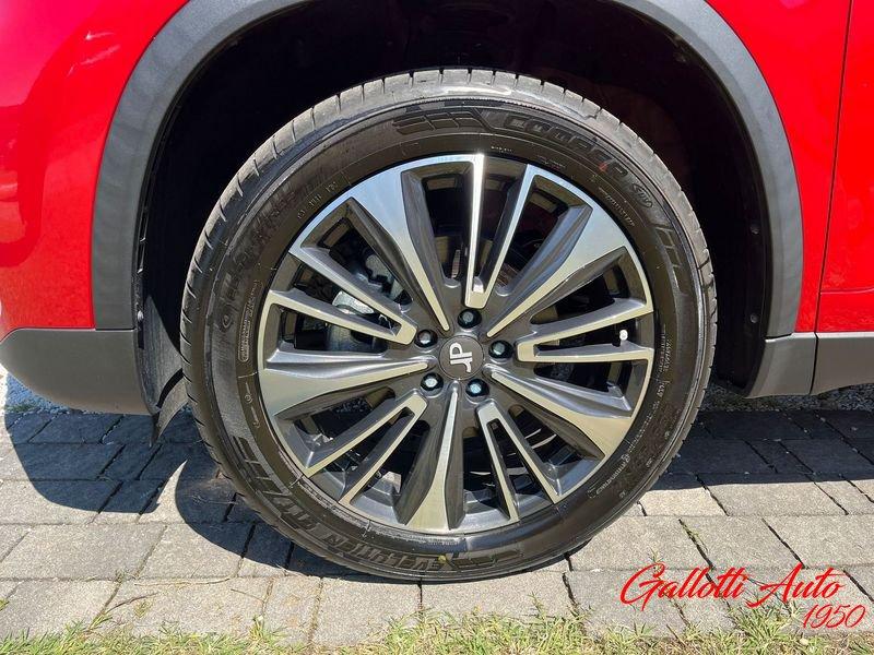 DR AUTOMOBILES dr 7.0 1.5 Turbo DCT Bi-Fuel GPL 7POSTI-PRM GALLOTTI