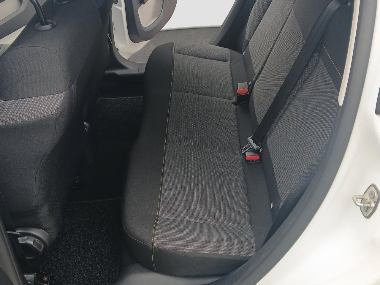 Citroen C3 1.2 puretech Feel s&s 83cv neopatentati my20