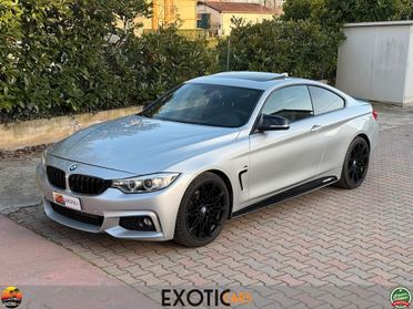 Bmw 428i Coupé Msport