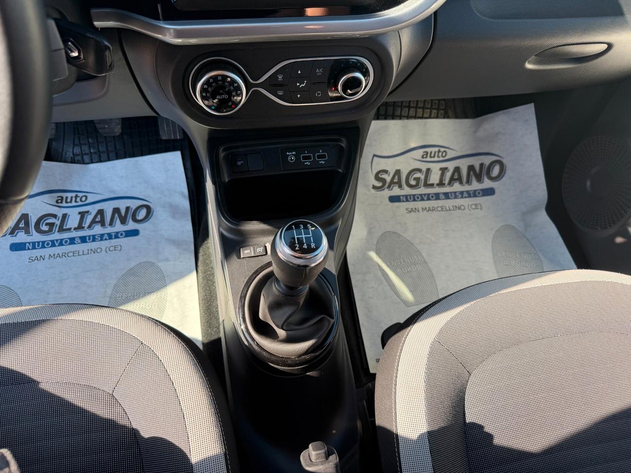 Renault Twingo SCe 65 CV Equilibre