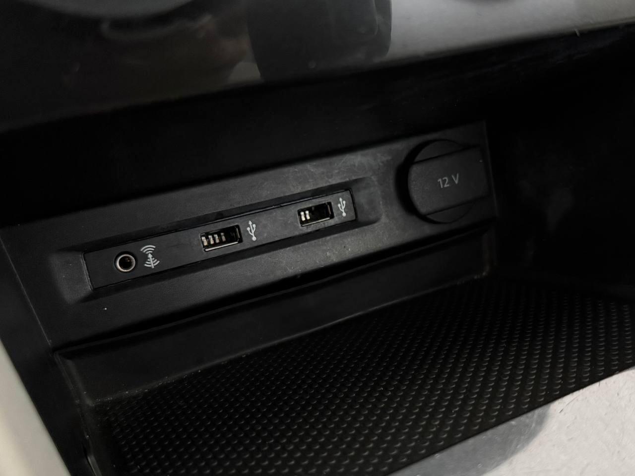 Tiguan 2.0 TDI SCR DSG Business BlueMotion Technology