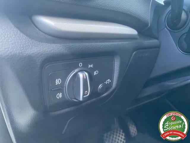 AUDI A3 1.6 TDI S tronic Ambition