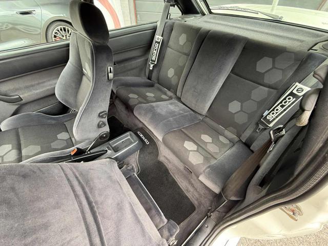 FORD Escort RS Cosworth (T35) Motorsport