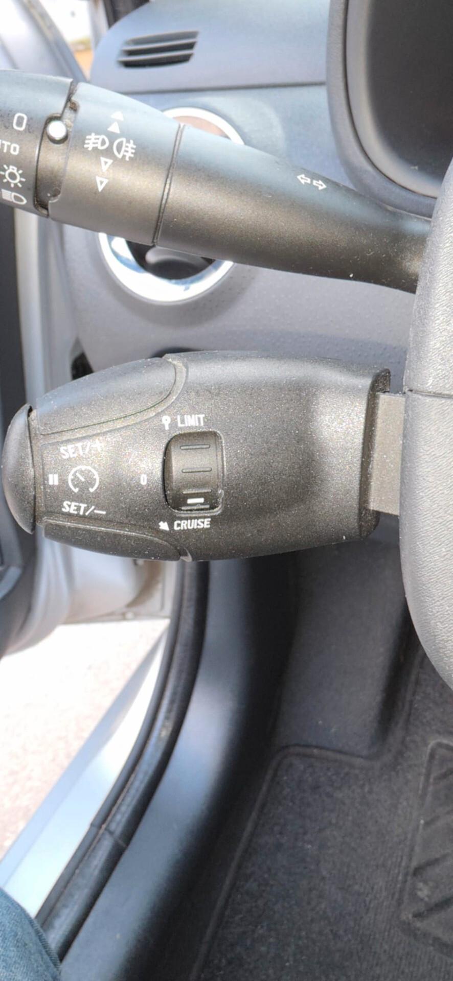 Citroen C3 1.4 HDi 70CV Exclusive neopatentati