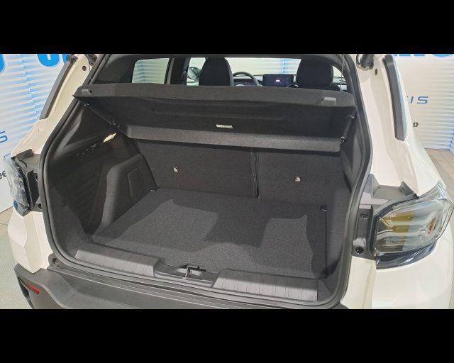 JEEP Avenger 4xe 1.2 turbo e-hybrid The North Face 4xe 145cv e