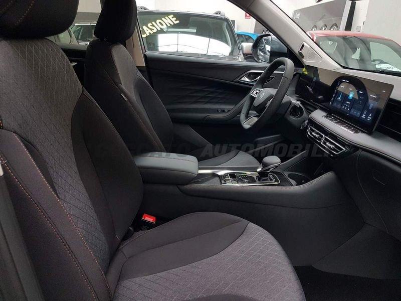 MG HS Nuova HS HEV Comfort Grey