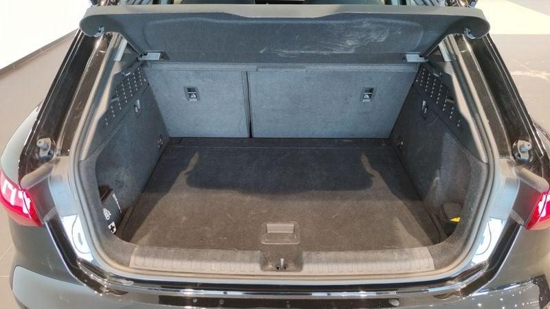 Audi A3 4 serie SPB 30 TDI S tronic S line edition