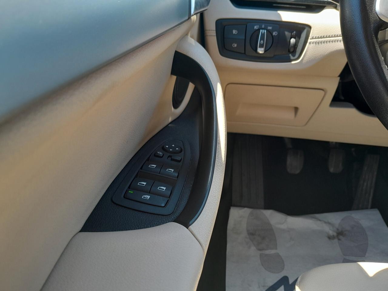 BMW X2 XDrive 18d 150CV