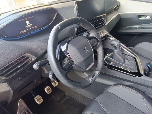 PEUGEOT 3008 PureTech Turbo 130 S&S GT