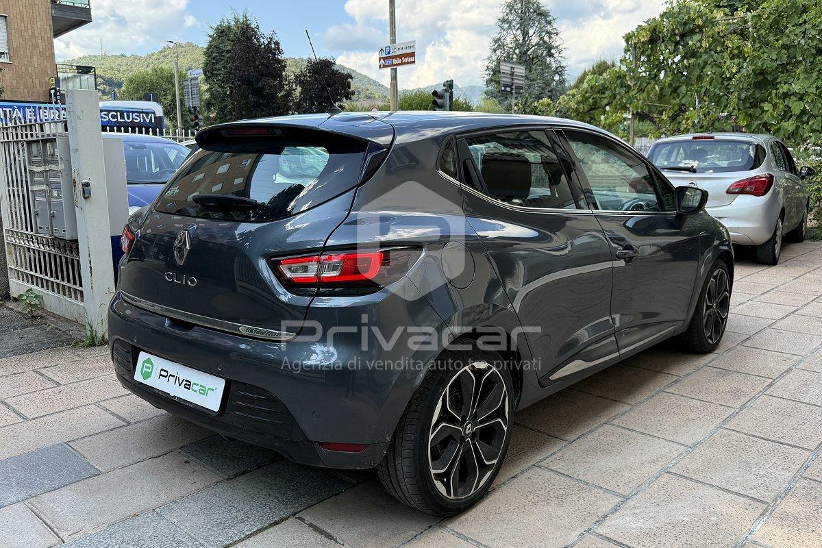 RENAULT Clio dCi 8V 75 CV 5 porte Duel