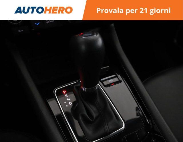 JEEP Compass 1.5 Turbo T4 130 CV MHEV 2WD Limited