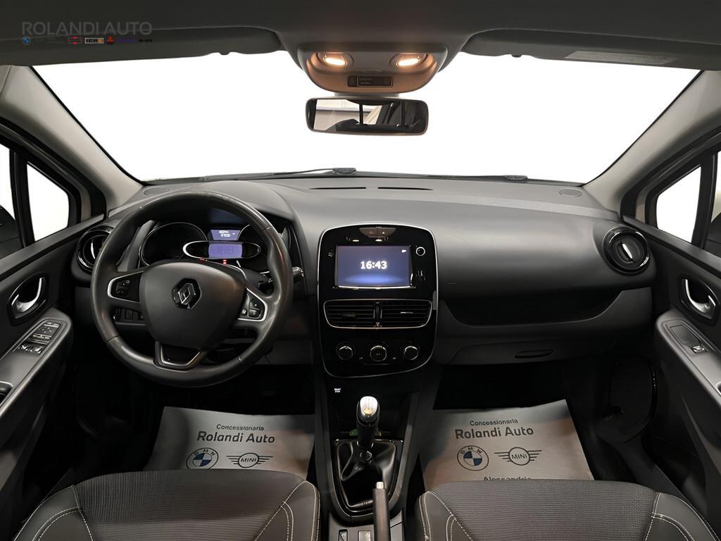 Renault Clio 5 Porte 1.5 dCi Energy Intens