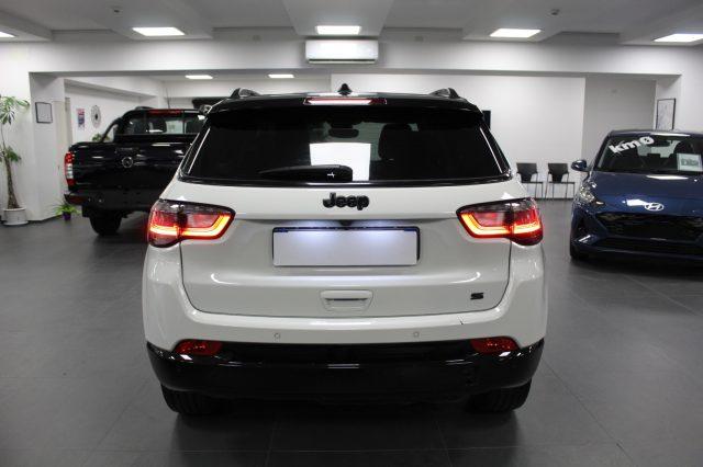 JEEP Compass 1.6 Multijet II 130 CV 'S'