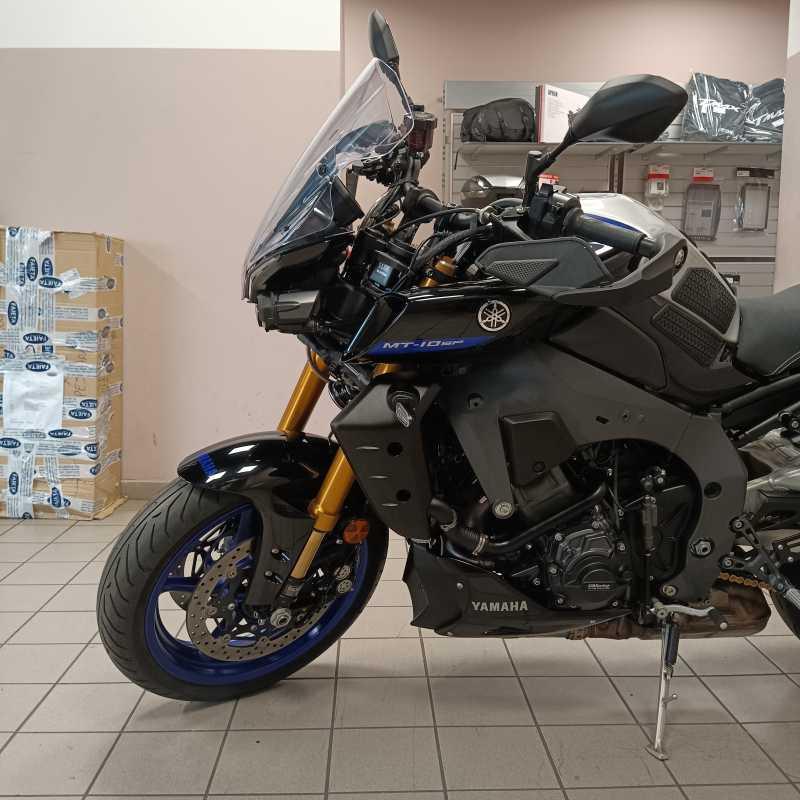 Yamaha MT-10 SP - 2025