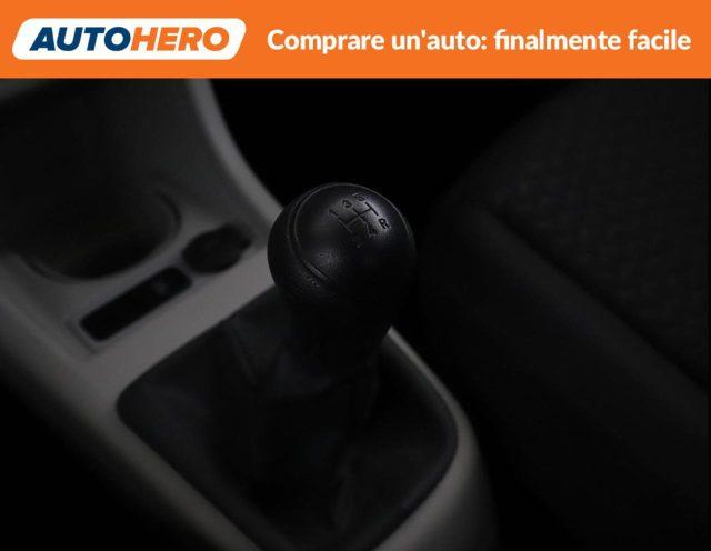 SEAT Mii 1.0 5 porte Style