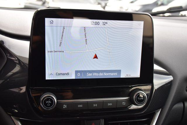 FORD Puma 1.0 EcoBoost 125 CV S&S aut. Titanium