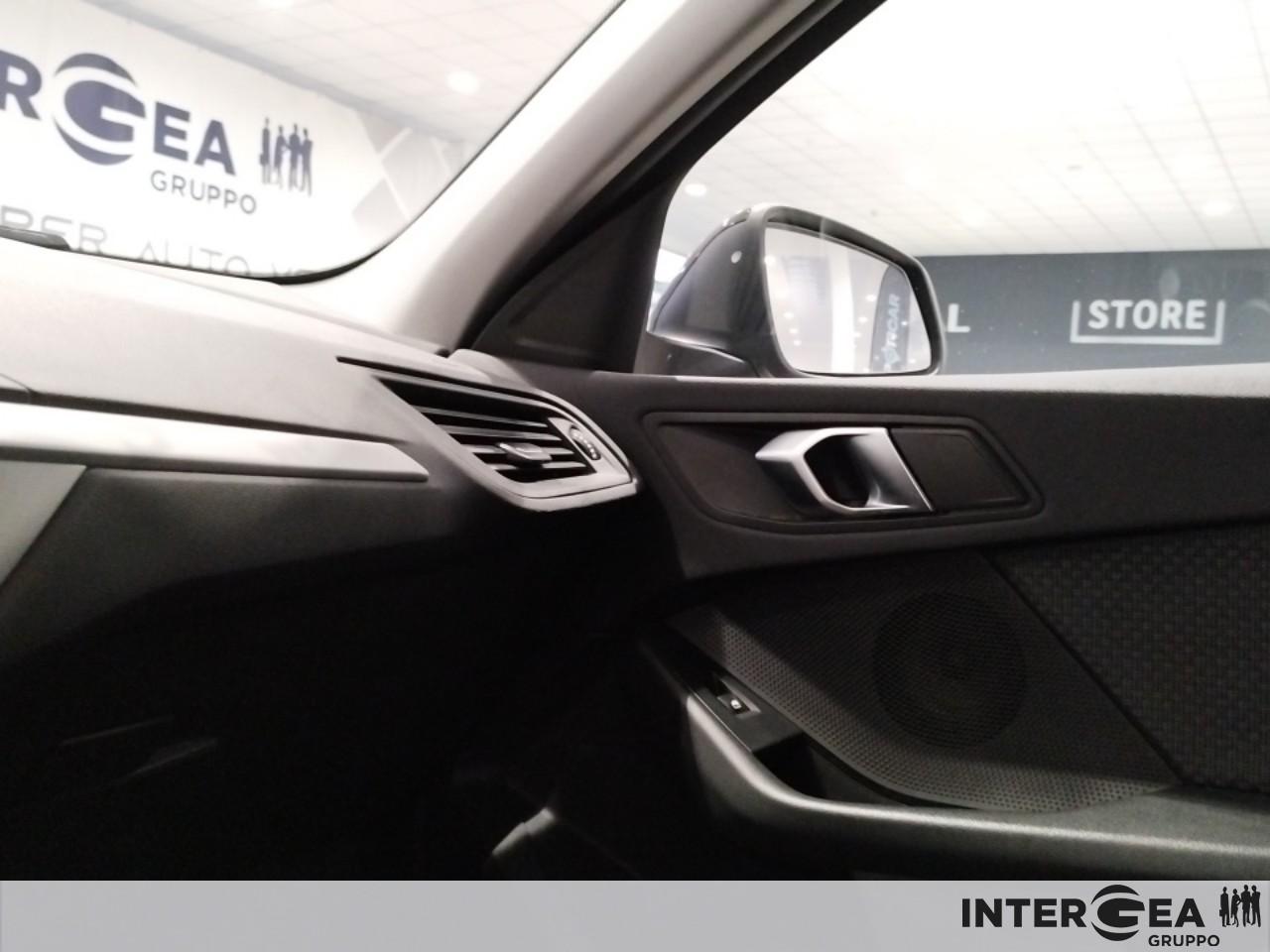 BMW 116d Business Advantage