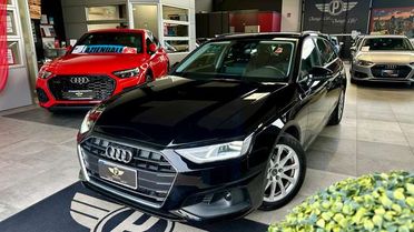 Audi A4 Avant 35 2.0 TFSi Mhev 150CV S-Tronic Business
