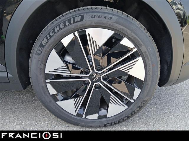 RENAULT Scenic E-Tech Evolution comfort range 170cv