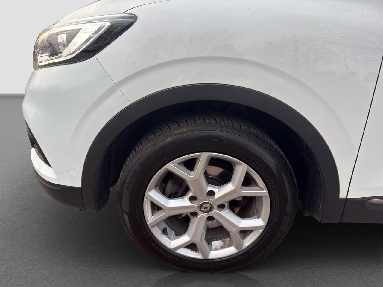 Renault Kadjar Blue dCi 8V 115CV Sport Edition