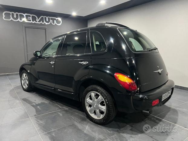CHRYSLER PT Cruiser 2.2 CRD APRI E VEDI CHE BELL