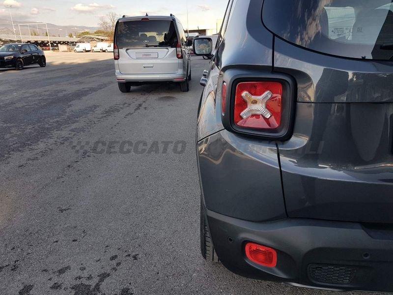 Jeep Renegade Renegade 1.0 t3 Limited 2wd