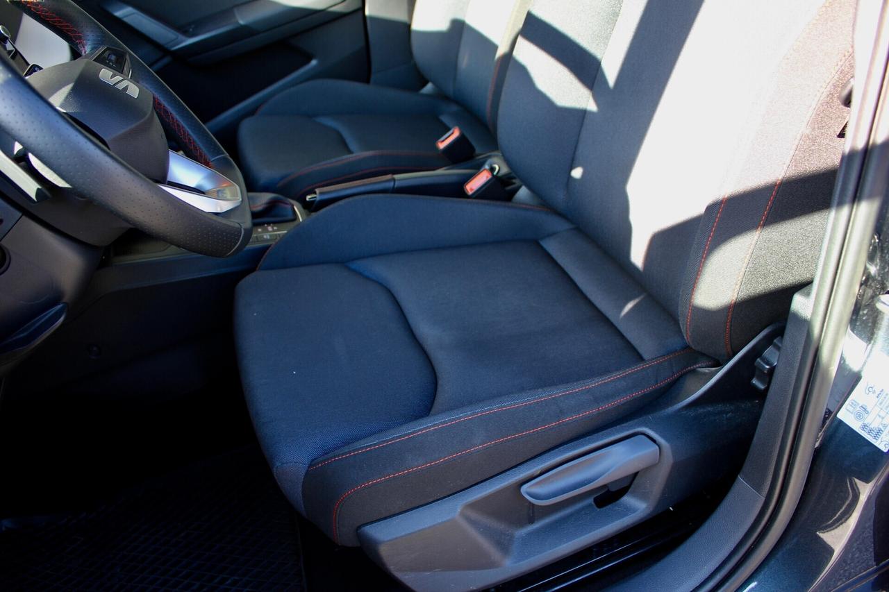 Seat Ibiza 1.0 EcoTSI 110 CV DSG 5 porte FR