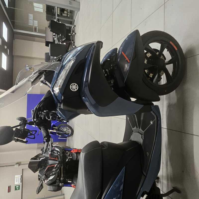 Yamaha Tricity 125 - 2023